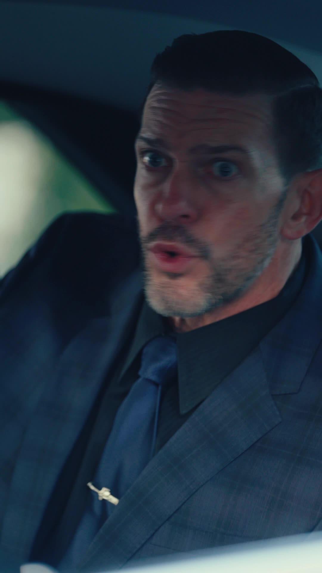 Episode 10 - Stepmonster VS. Daddy's Darling